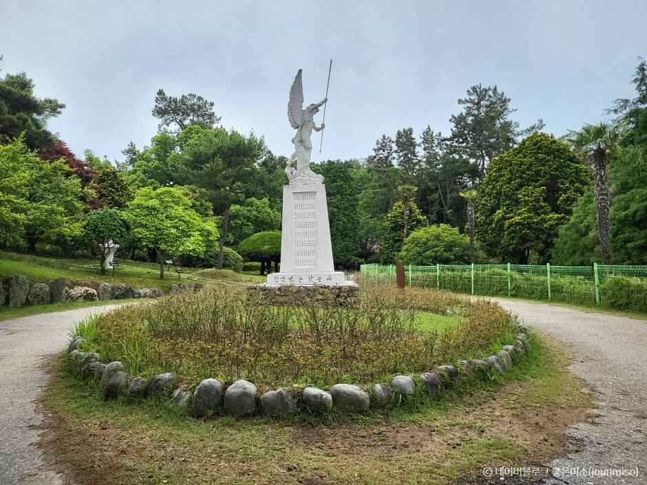 고흥 가볼만한곳 베스트10