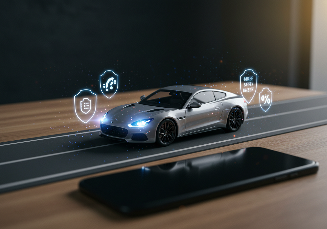 자동차보험 할인 혜택으로 보험료 쉽게 절약하세요