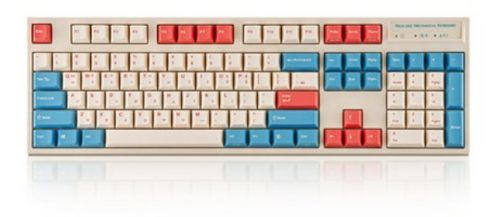 레오폴드 키보드