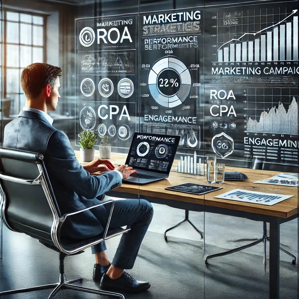 마케팅 취업 완벽 가이드 퍼포먼스 vs 브랜드 마케팅 & 포트폴리오 제작법