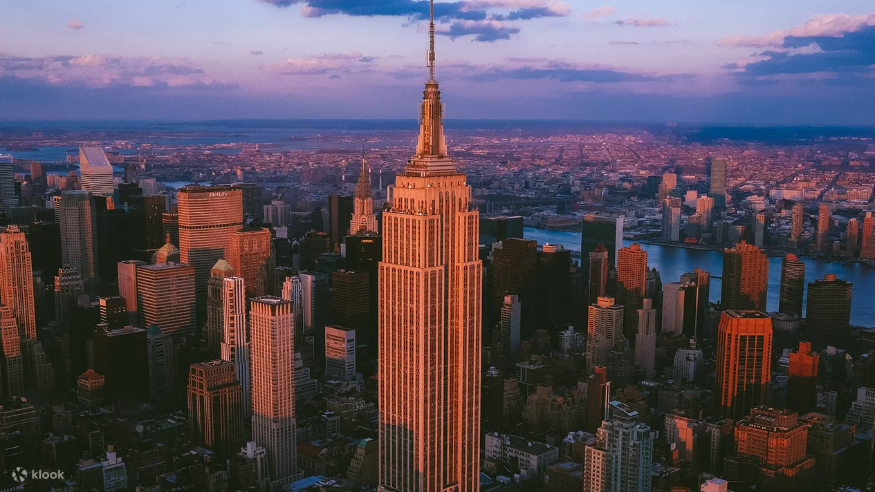 뉴욕-엠파이어스테이트빌딩1