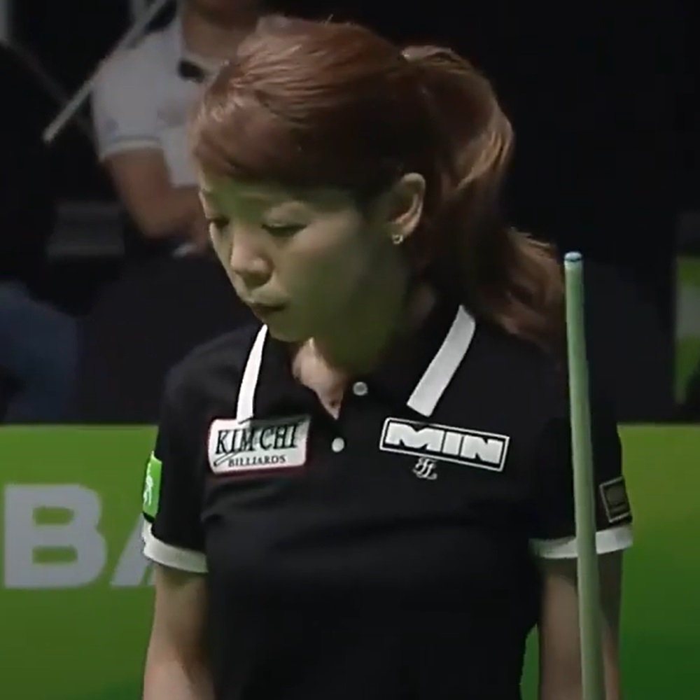 고바야시 료코 당구선수 나이 프로필