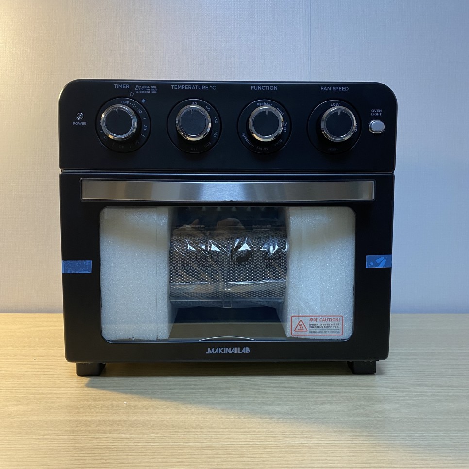 마키나랩 에어프라이어