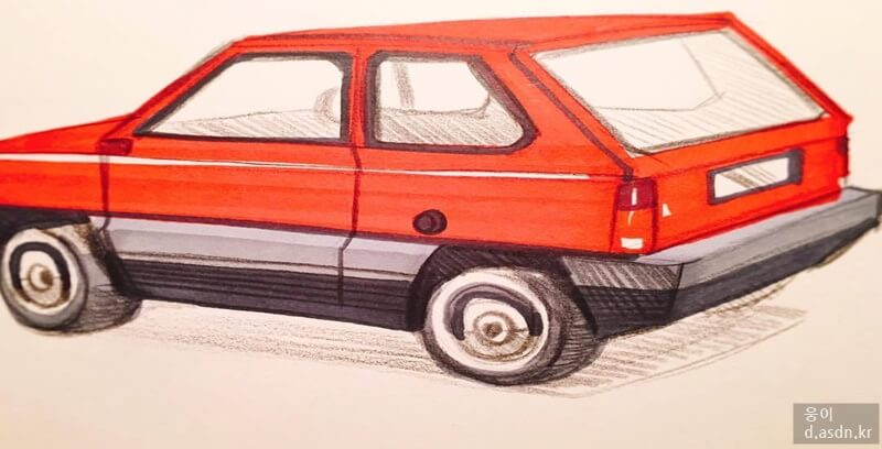 자동차꿈 꿈해몽 10가지 태몽 길몽 길운 정리