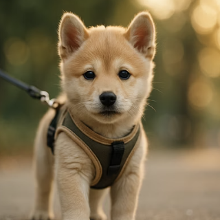 호지하네스 vs 일반 하네스, 뭐가 더 좋을까? (솔직 비교)