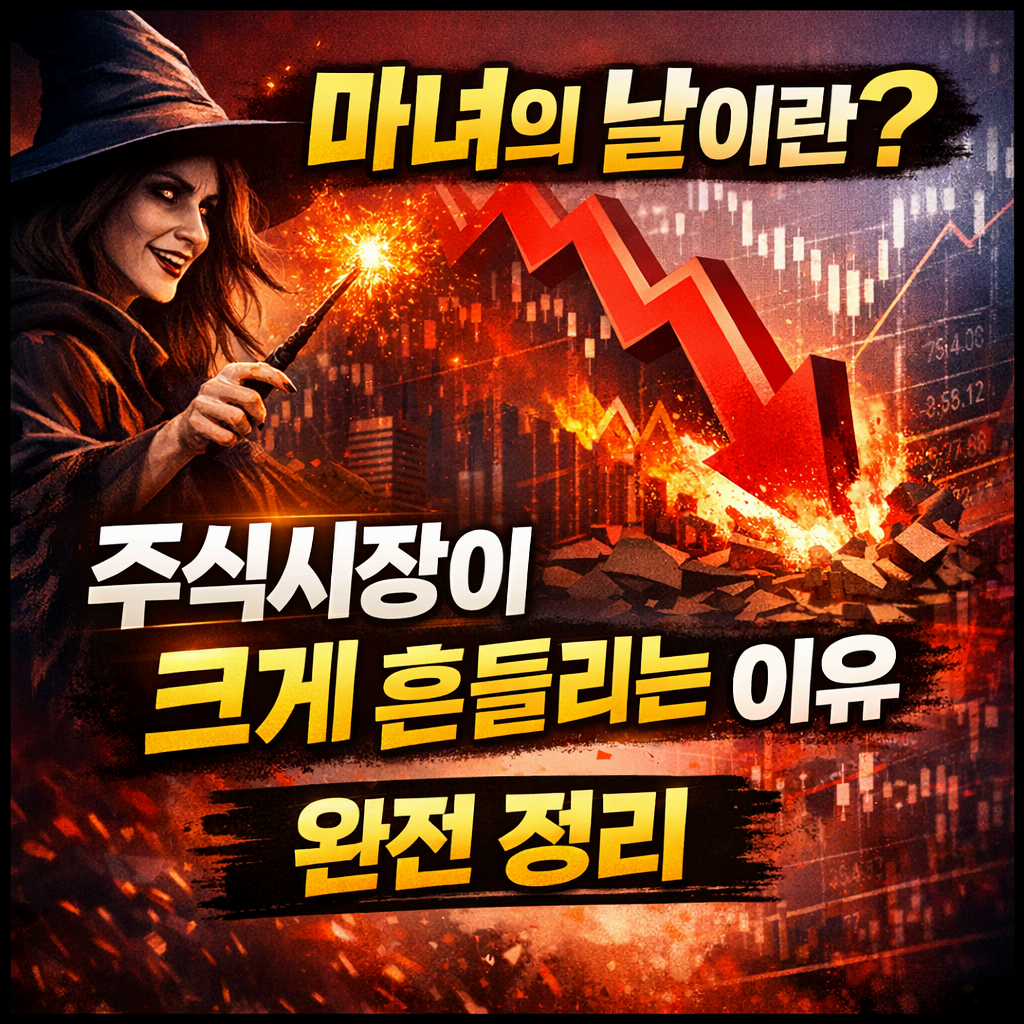마녀의 날