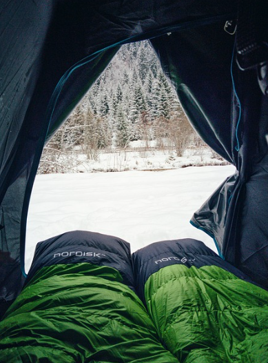 차박 여행지 추천