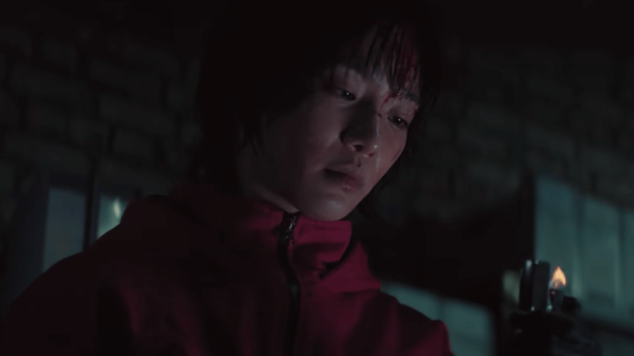 오징어게임 시즌3