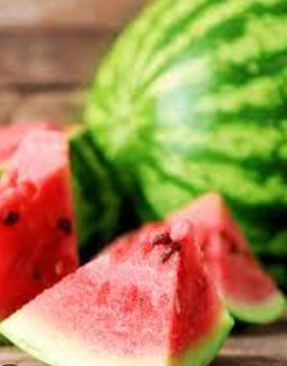 여름수박 냉장고 보관 꿀팁