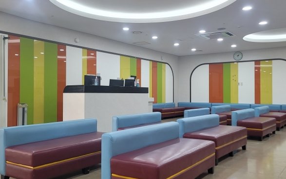 전남 순천 달빛어린이 미즈여성아동병원 야간 휴일 진료