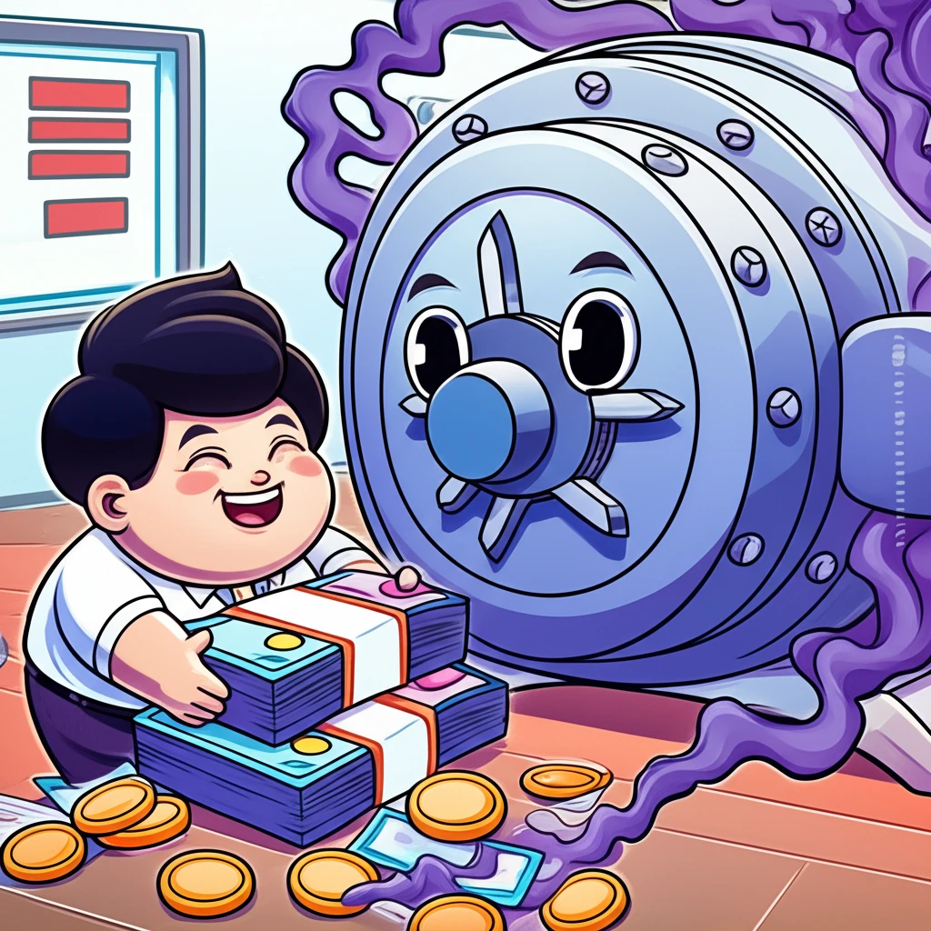 ISA 계좌 비과세 한도 및 중도 인..