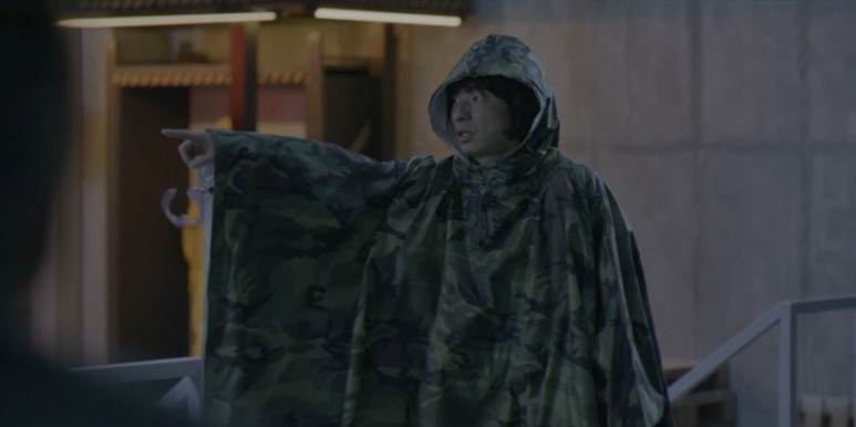 킬러들의 쇼핑몰 4회