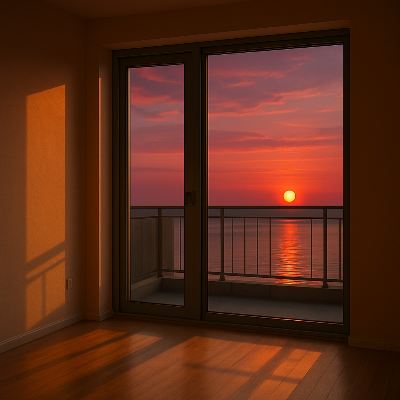 서향 아파트, 정말 안 좋을까 &ndash; 햇빛, 여름, 겨울까지 장단점 총정리