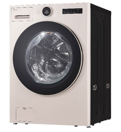 세탁건조기 일체형