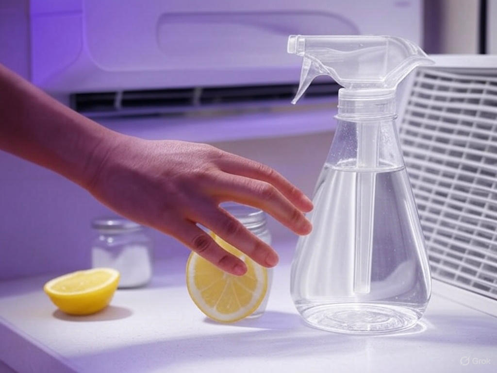 "에어컨 청소 도구 2025"