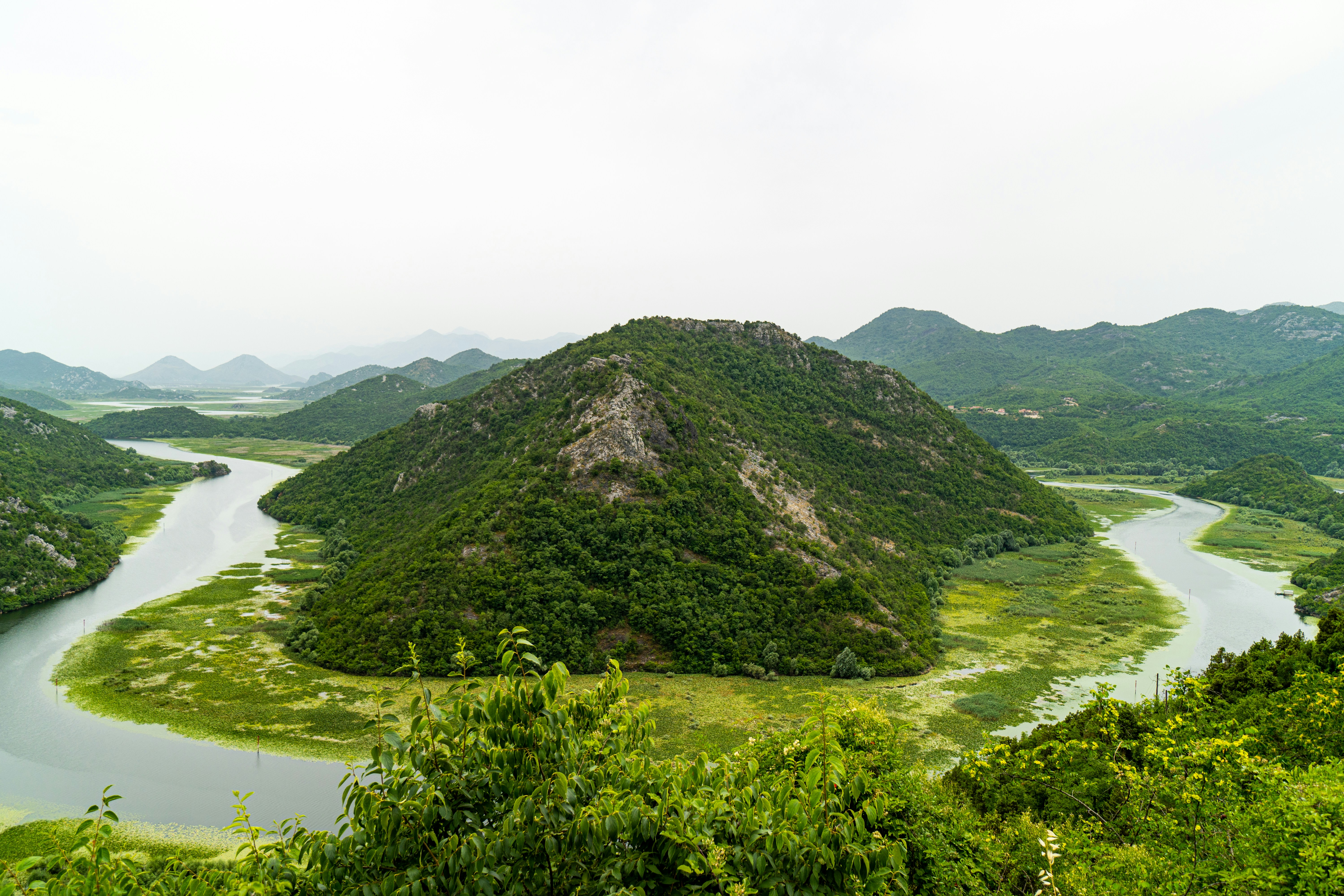 영월 동강 사진