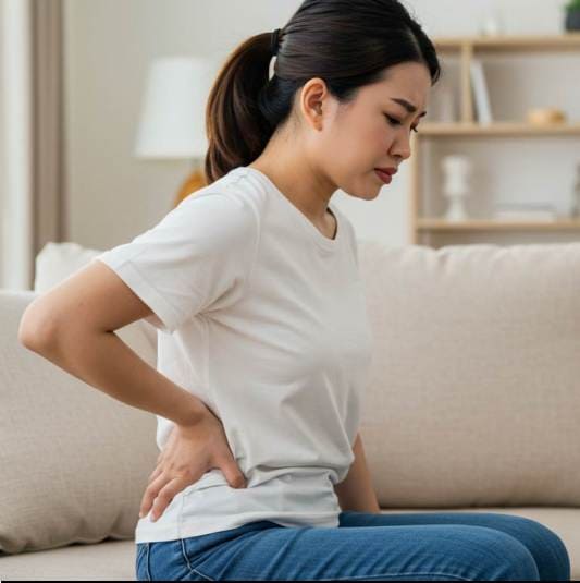 케어담정 효능 5가지와 복용법 장기 복용 주의사항