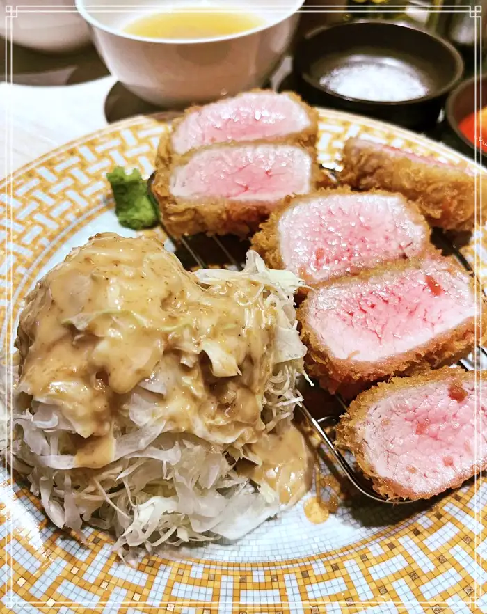 생방송 투데이 상수 합정 겉바속촉 3종 돈가스 맛집