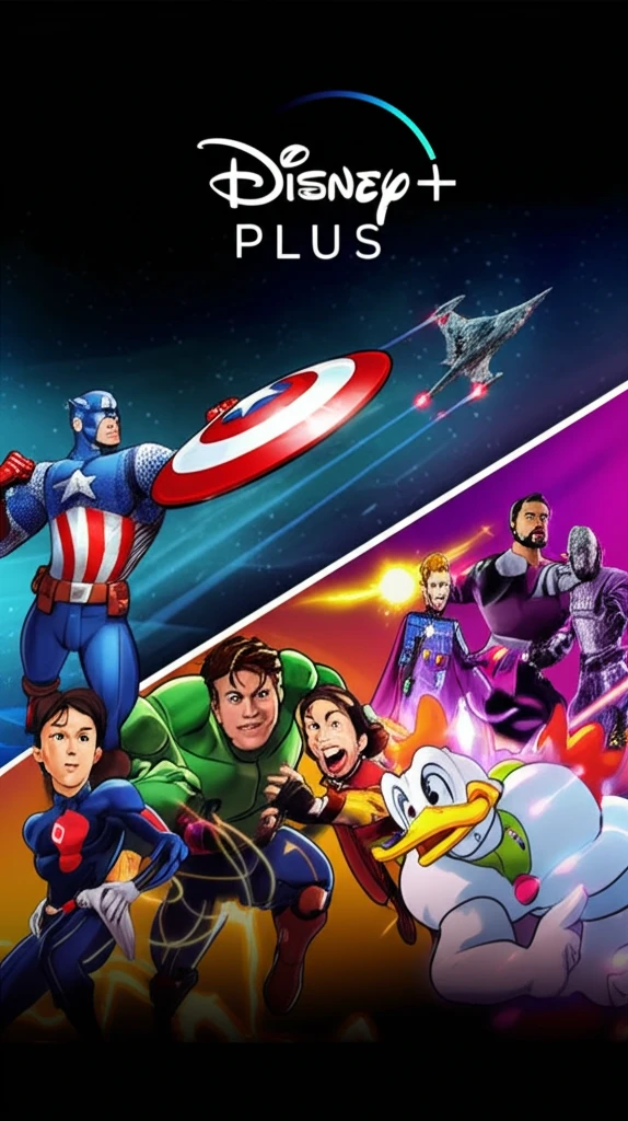 디즈니플러스 싸게 보는 꿀팁! 겜스고