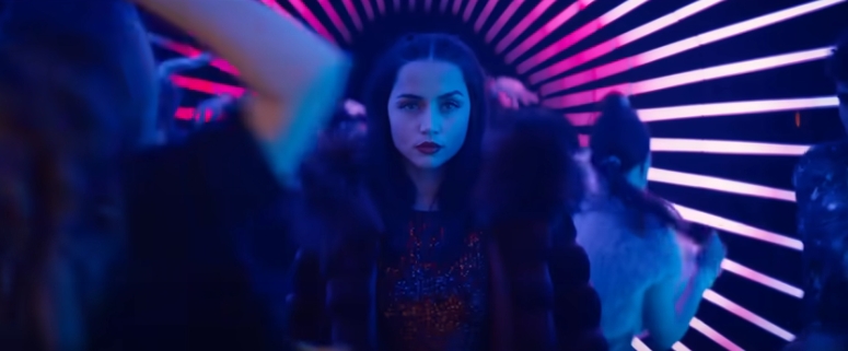 발레리나(Ballerina)