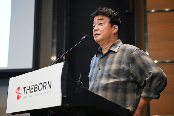 소비자가 배신감을 느낀 이유, 백종원 논란 총정리