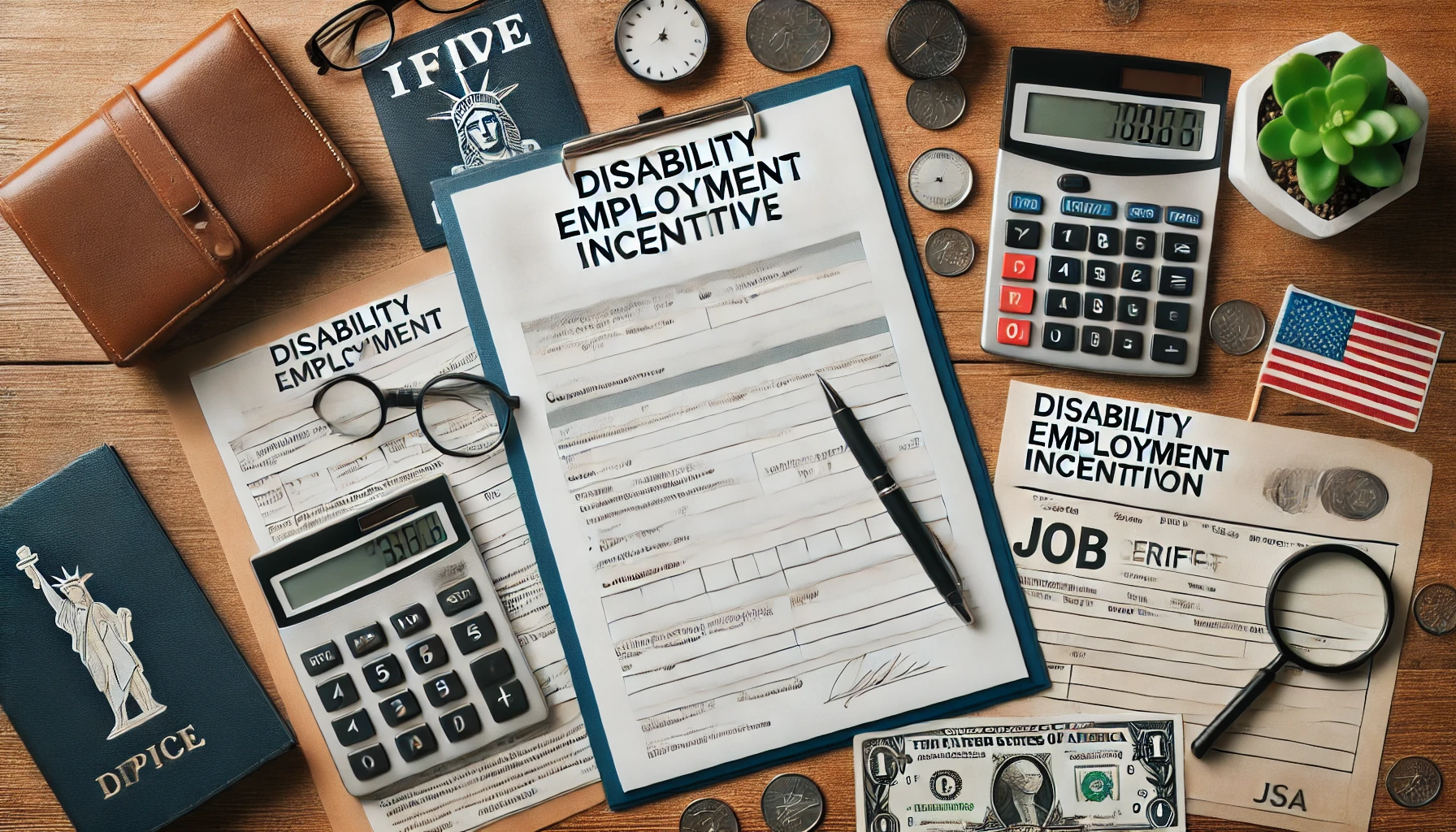 장애인 고용장려금 신청하기