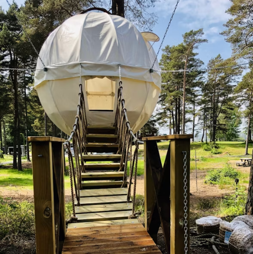 글램핑장 예약 앱 BEST5 사용 후기와 팁 정리