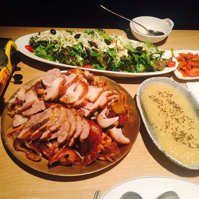 족발-보는-꿈-해몽