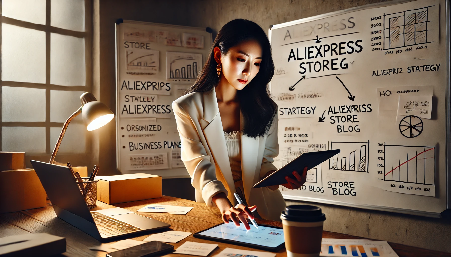 알리익스프레스 입점