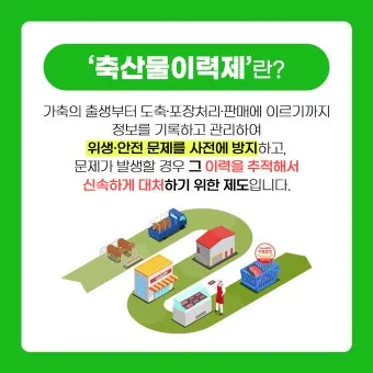 축산물품질평가원 축산물 이력제 확인 방법 조회 절차_7