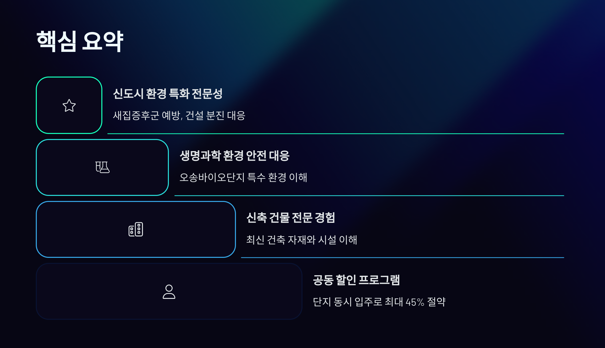 증평 입주청소 핵심 요약