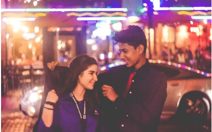 서울 데이트코스 추천