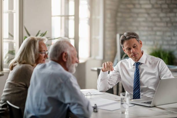 노인 맞춤형 IT·디지털 서비스