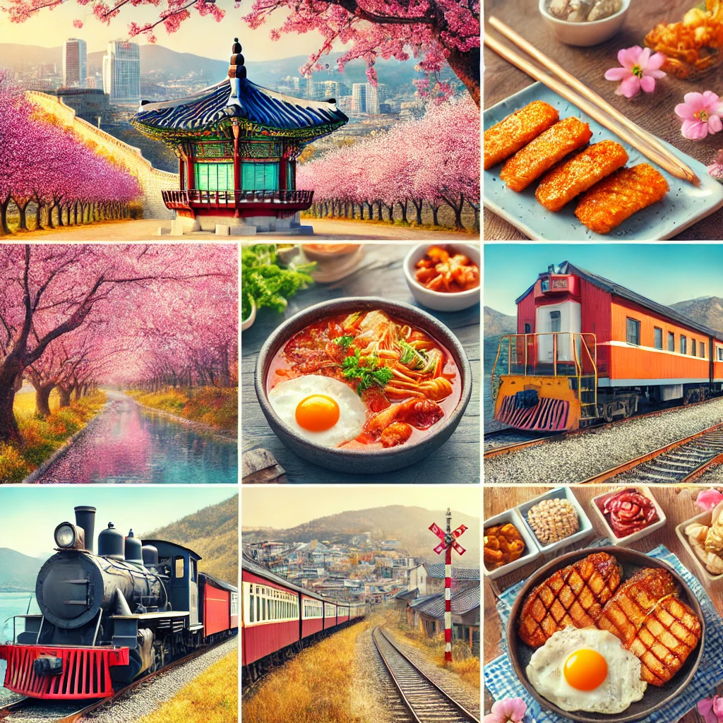 4월 11일 생방송 투데이 방송맛집 총정리|수원 벚꽃길·파주 코다리·군산 여행지까지!