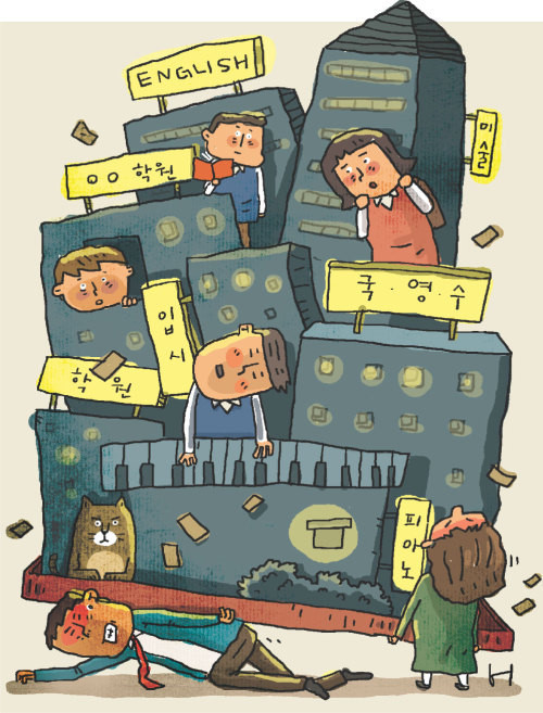 학부모를 위한 미국 공대 학비 절감 팁