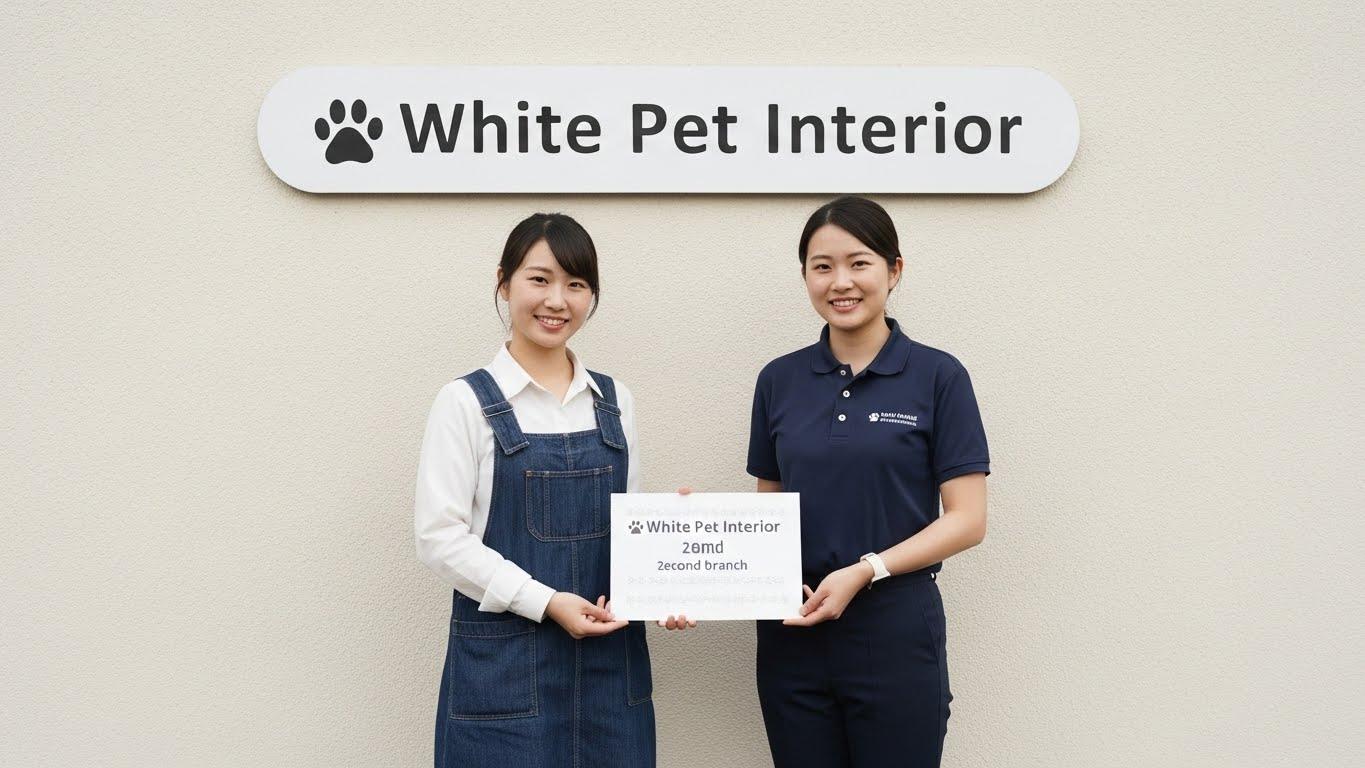 화이트펫인테리어 2본점