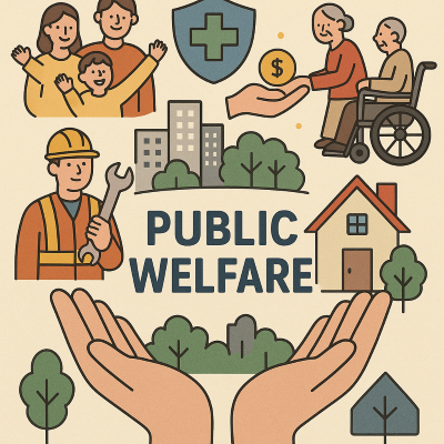 공공복리 이미지