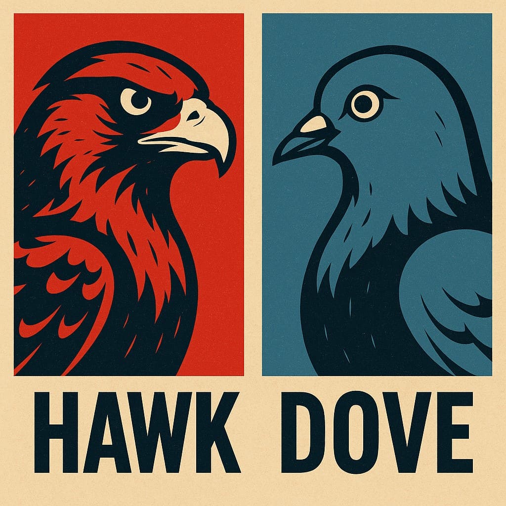 매파&amp;#44; 비둘기파 이미지