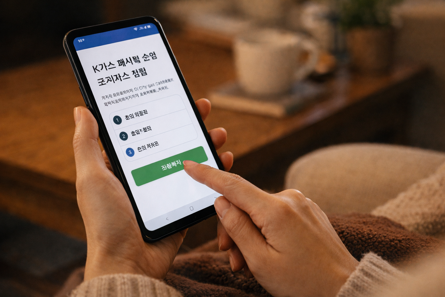 K가스 캐시백 신청|2026 도시가스 요금 환급 바로가기