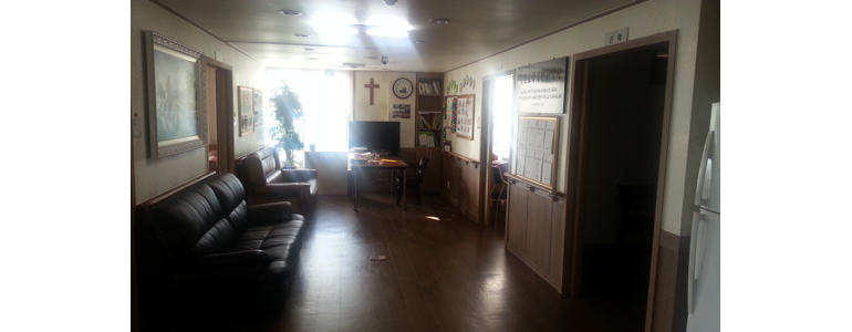 서울 강동구 요양원