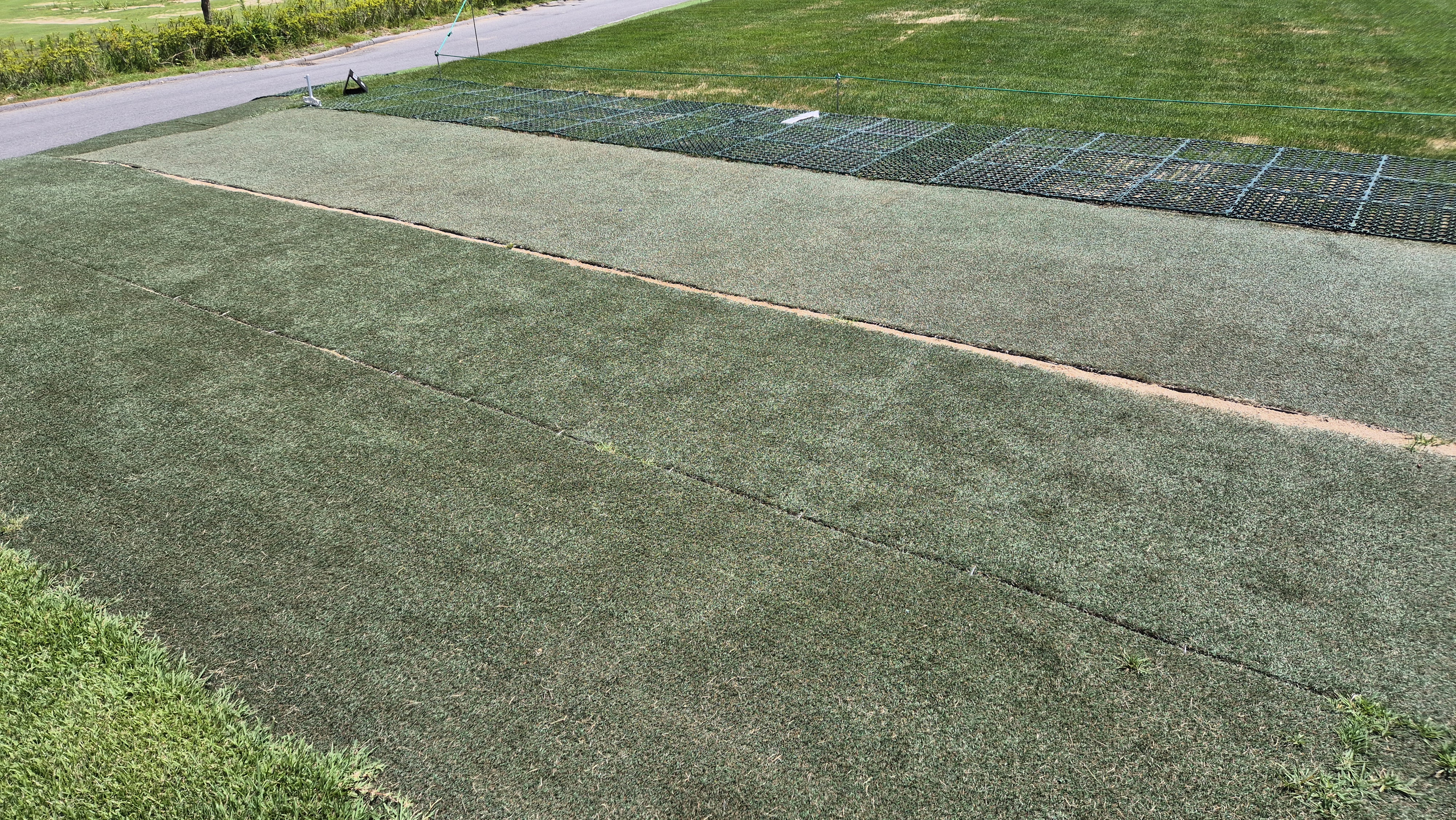 힐데스하임cc 밸리-레이크 코스 라운드 후기