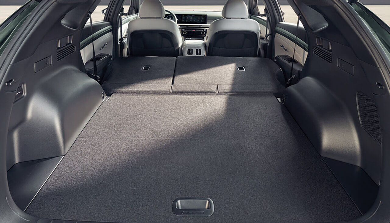 2024 투싼(N라인) VS 2023 투싼 – 2024 투싼 제원 및 정보 비교 분석