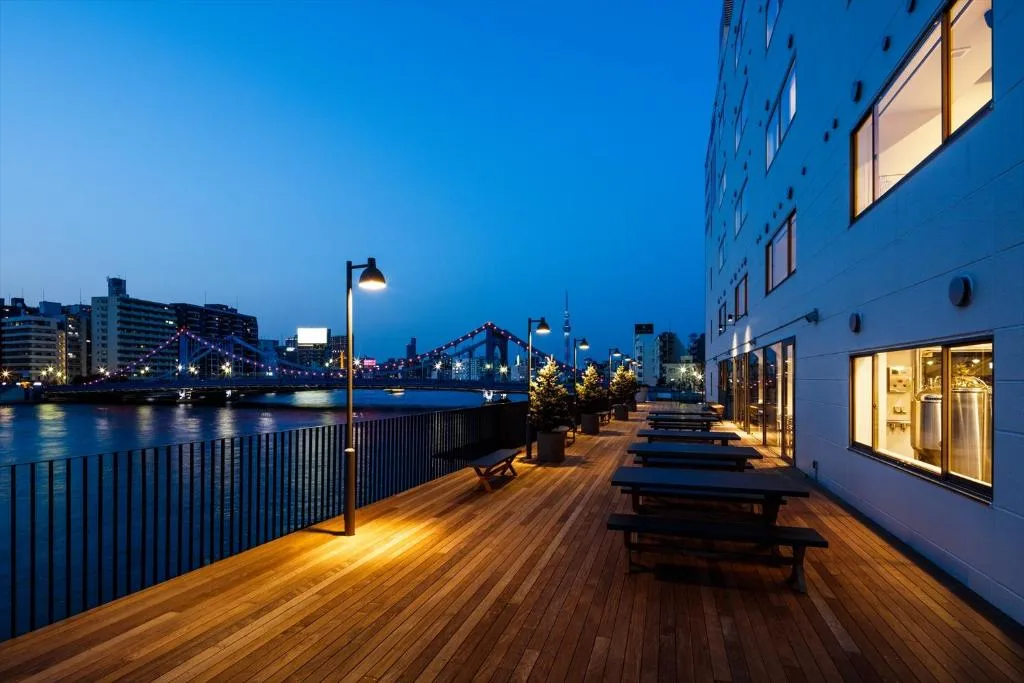 Lyuro Tokyo Kiyosumi