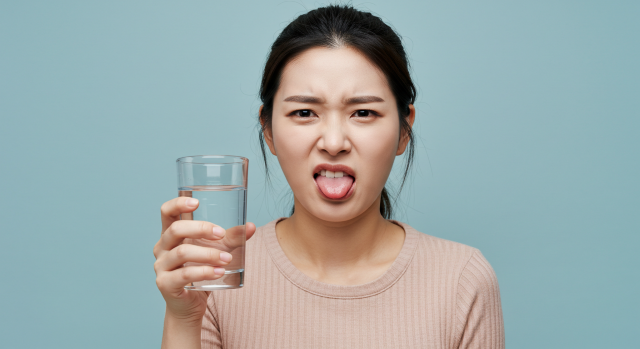 혓바늘 예방; 구강관리