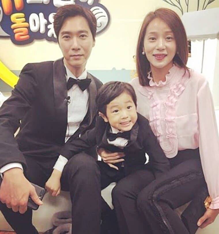 의사-허양임-가수-고지용-아들