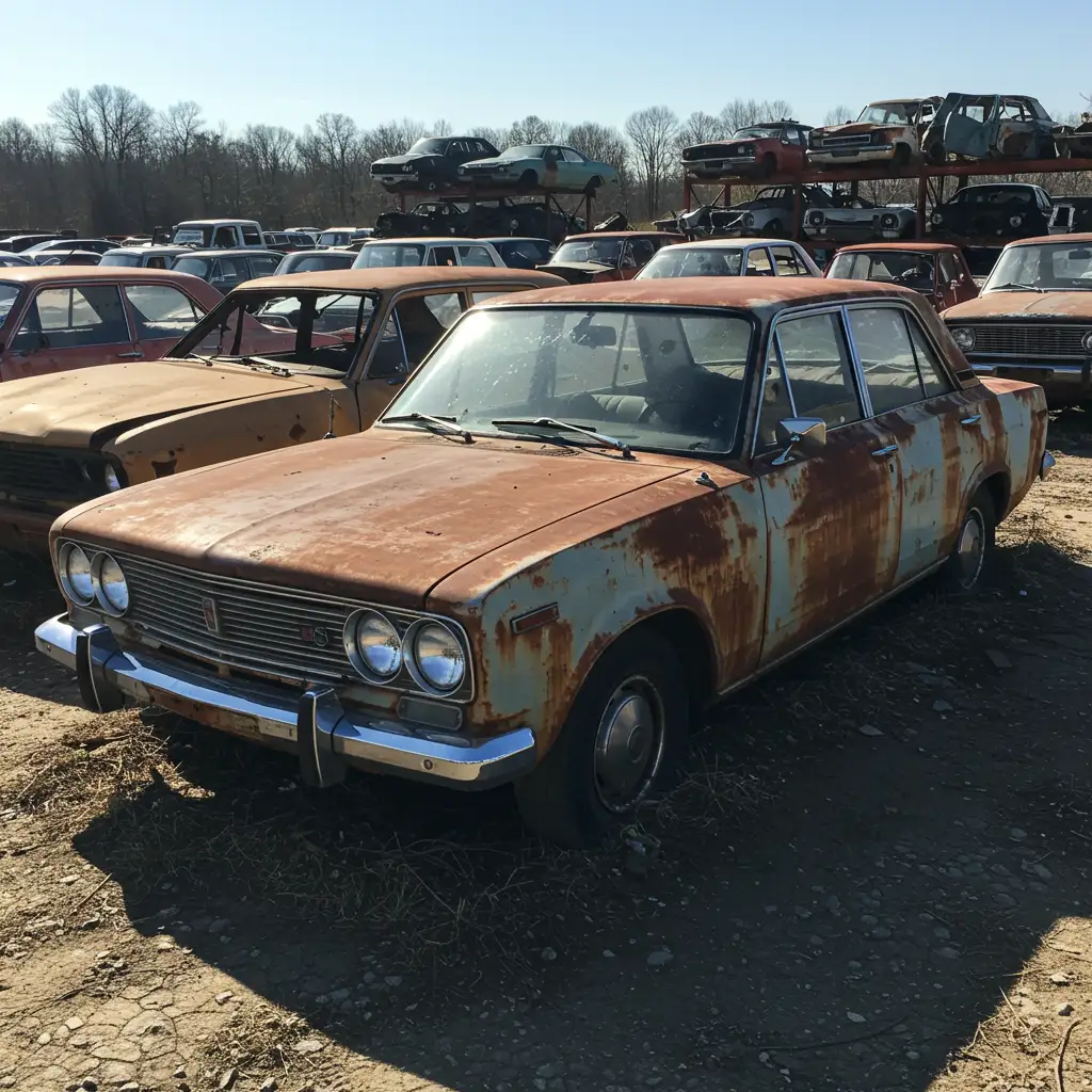 조기폐차 지원금 차량가액 기준 및 확인 방법