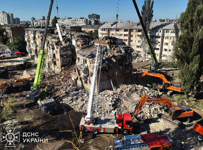 러시아 키이우 대규모 공습(로이터 연합뉴스)