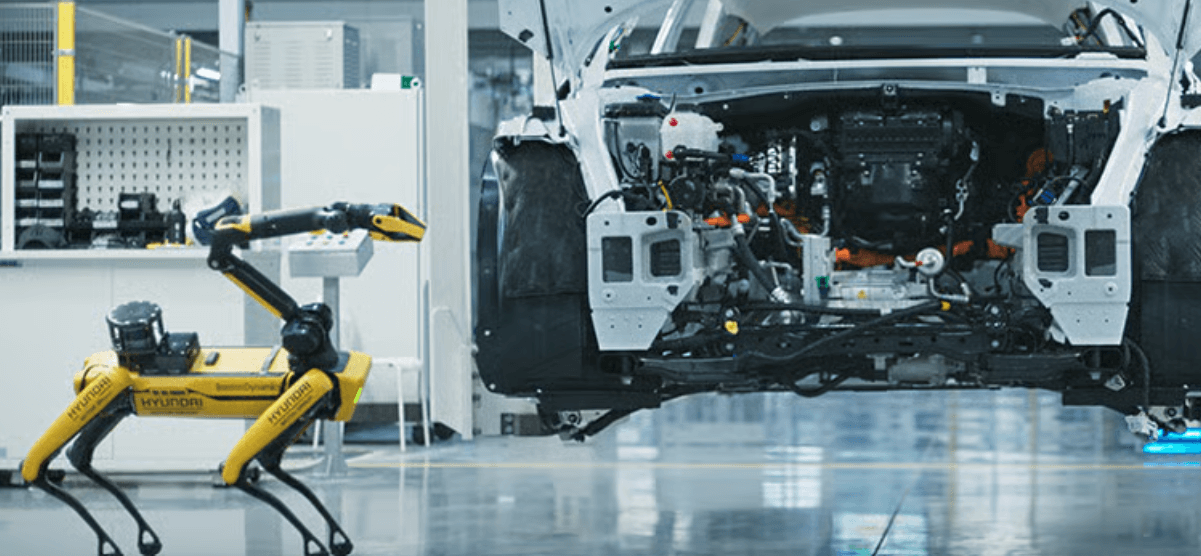 현대차 주가 전망 51만원 상향 이유와 로봇 가치