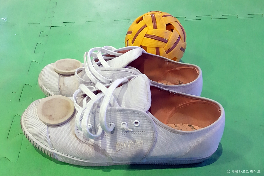 세팍타크로신발보호_파운데이션쿠션