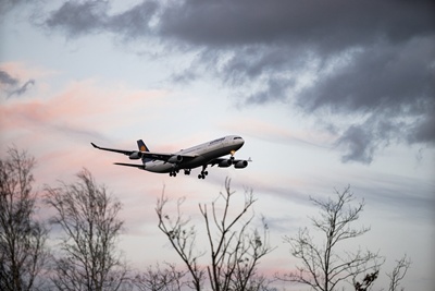 김해공항 주차장 예약&amp;#44;요금 및 다자녀 할인 